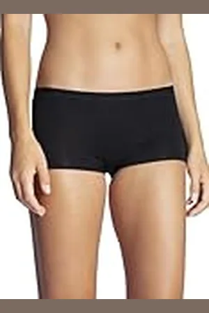 Calida Natural Comfort Panty, Regular Cut dames, van hoogwaardig katoen, , 44-46