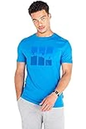 Dare 2B Dare 2b Heren Relic Tee T-shirt, , M