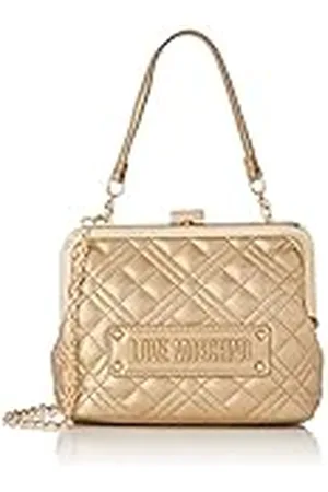 Moschino Jc4011pp1gla0, schoudertas voor dames, eenheidsmaat, , Eén maat