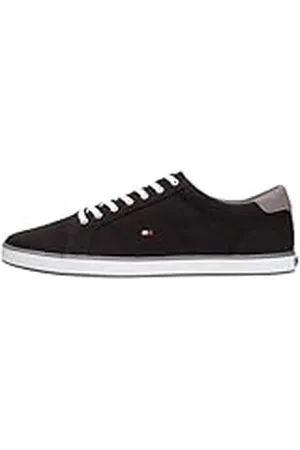 Tommy Hilfiger H2285arlow 1d Fm0fm00596 heren Lage Top Sneakers, ,47 EU