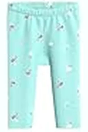 QS by s.Oliver Junior meisjes leggings, , 74 cm
