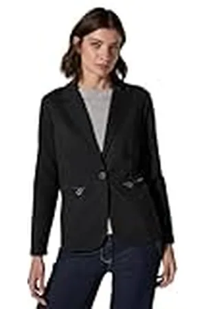 CECIL Pique blazer, , XS