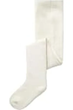 NAME IT Nmfwakma Wool Structure Panty voor meisjes, , 92/98 cm