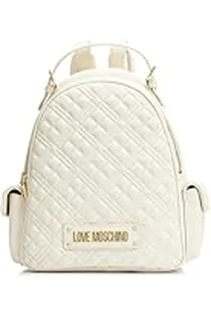 Moschino Jc4015P1I Damesrugzak, , Eén maat