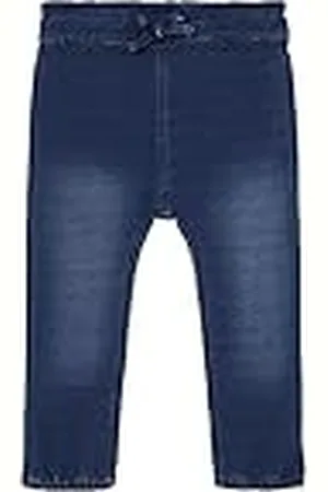 NAME IT Girl Jeans Baggy Fit Sweat, , 92