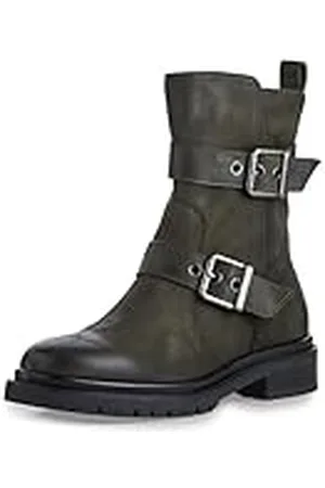 Tamaris Dames 1-25474-43 modieuze laarzen, , 36 EU, , 36 EU