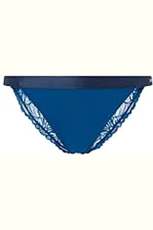 Pepe Jeans Dames Lace Bikini Style Underwear, , L