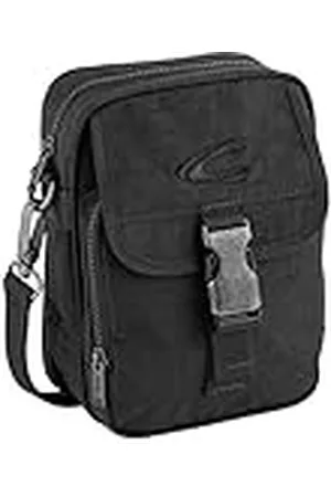 Camel Active Journey Schoudertas voor heren, , 16x8x21,5 cm, Schoudertas