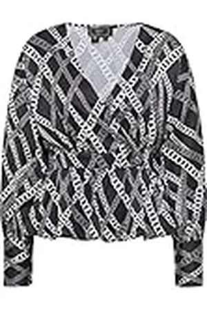 Faina Blouse dames 19520112, , L