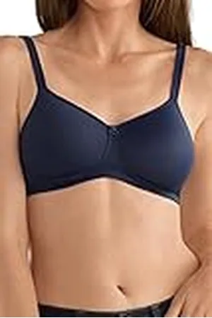 Amoena Dames Mara Padded BH, , 80D