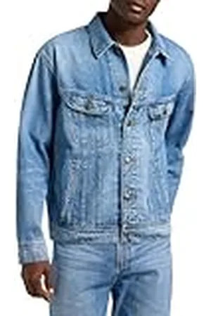 Lee Relaxed Rider Jacket, , S