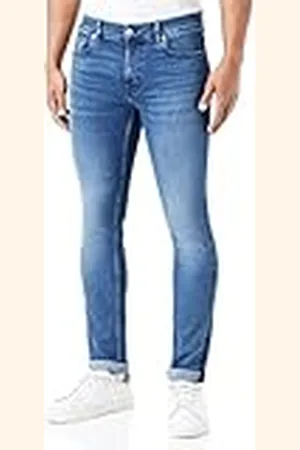 7 for all Mankind Heren jeans, , 40