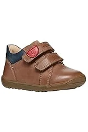 Geox Babyjongens B Macchia Boy B Sneakers, , 20 EU