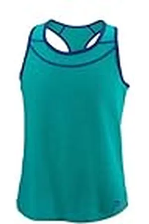 Wilson T-shirt WRA797902MD Unisex kinderen.