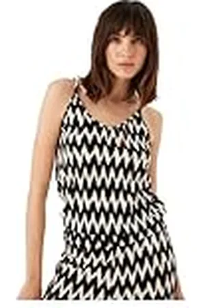 Garcia O40021_Ladies Singlet, , XL