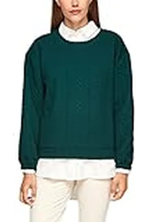 QS by s.Oliver Sweatshirt voor dames, 7889., 40