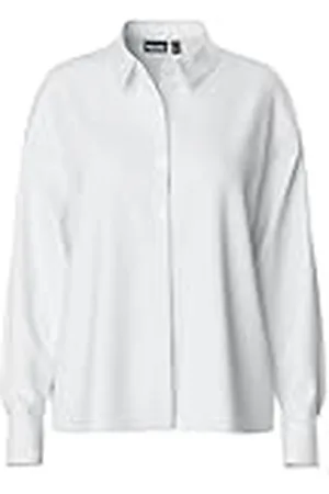 Pieces® Pcfranan Ls Shirt Noos Bc Blouse voor dames, , S