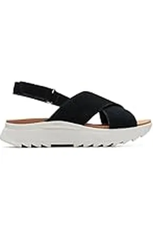 Clarks Dashlite Wish Sandalen voor dames, , 37.5 EU