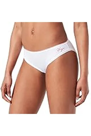 HUGO BOSS Dames Brief Schrijven Slip, , S