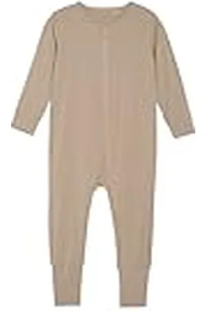 Minymo Uniseks babynachtkleding Ls en peutermouwen, , 86
