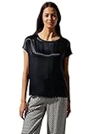 Street one Dames zomer shirt, , 40