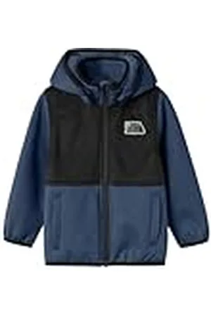 NAME IT Uniseks jas, , 80 cm