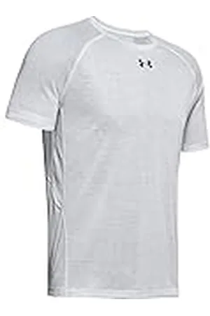 Under Armour Dames 1350086-014_M T-Shirt, Multicolore, M