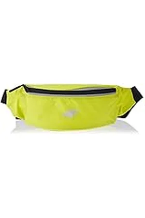 4F Waist Bag U029, uniseks, volwassenen, , Eén maat