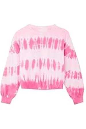 Pepe Jeans Olesya Sweatshirt voor meisjes, , 4 jaar, , 4 Jaar