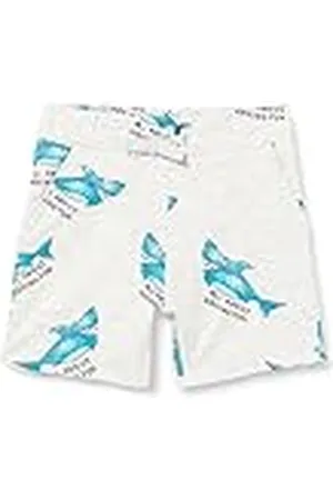 NAME IT NMMJARL Sweat Shorts Box UNB, , 80 cm