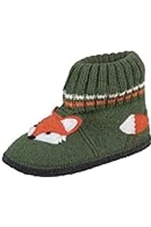 Beck Fox Slipper voor jongens, , 31 EU