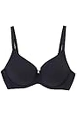 Dagi Dames Underwire Fixed Strap Bra, , 90D