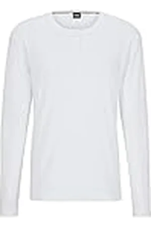HUGO BOSS Cosy Ls pyjama voor heren, , XL