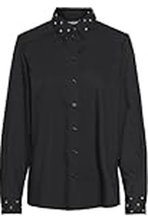 Pieces® Pcnaijia Ls Shirt, , M
