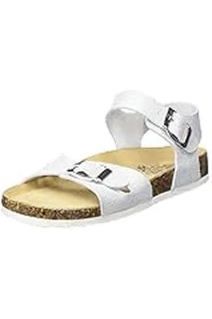 Primigi Meisjes Pbk 19291 Sandalen, , 21 EU