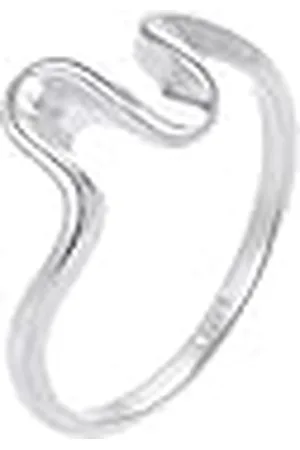 Elli Ringen Dames Golf Look Trend in 925 Sterling