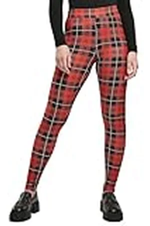 Urban classics AOP Soft Leggings voor dames, yogabroek, , L