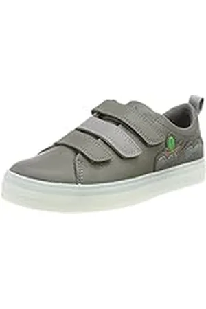 Clarks Flare Bug K Sneakers voor jongens, , 28.5 EU