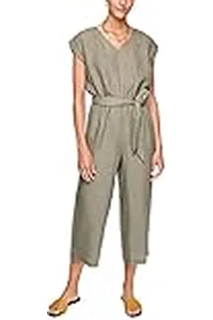 QS by s.Oliver Jumpsuit voor dames.