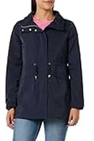 Geox Dames W GENZIANA JACKETS NAVY BLAZER_52, , 46