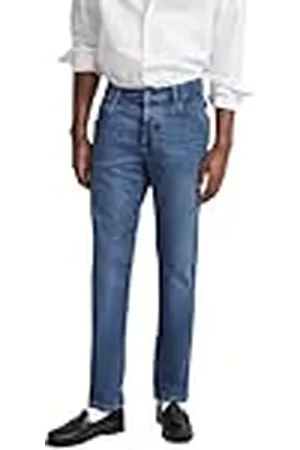 Bugatti Heren jeans, , 40W x 34L
