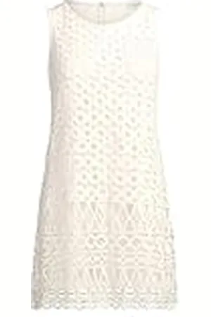 Kraimod Zomerjurk van kant, , 34