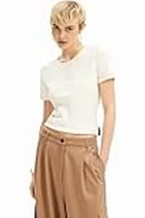 Desigual Dames Ts_Paris Blouse, , XL