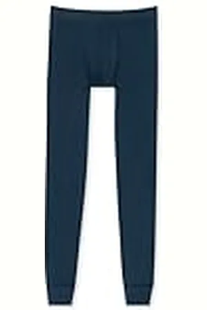 Schiesser Jongens Lange Onderbroek Fresh Vibe Ondergoed, , 152