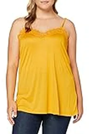 ONLY Carophelia Singlet Shirt voor dames, , M