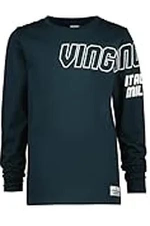 Vingino JOLS shirt met lange mouwen voor jongens, , 92 cm