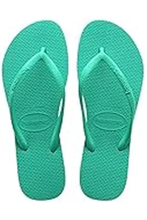 Havaianas Slim Virtueel Groen 25/26