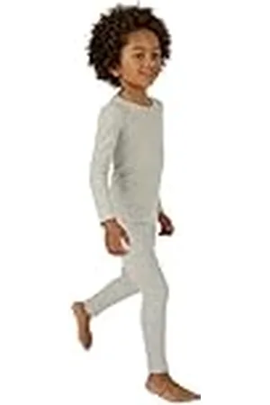 Damart Calecon thermische broek voor jongens, , 2 jaar