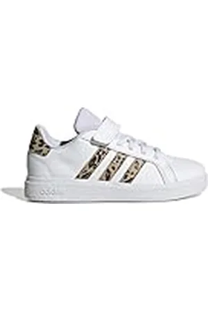 adidas Uniseks-Kind GRAND COURT 2.0 SHOES CHILDREN, , 28 EU