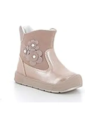 Primigi Quinny, Meisjeslaarzen, parelroze, oudroze, 24 EU, , 24 EU